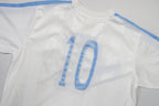 Vintage Puma Soccer Jersey | L