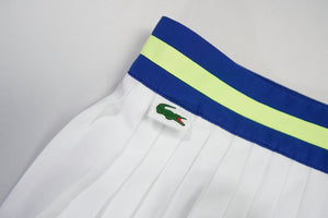 Lacoste Skirt | Wmns L