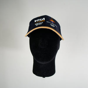 Olympia 2002 Cap