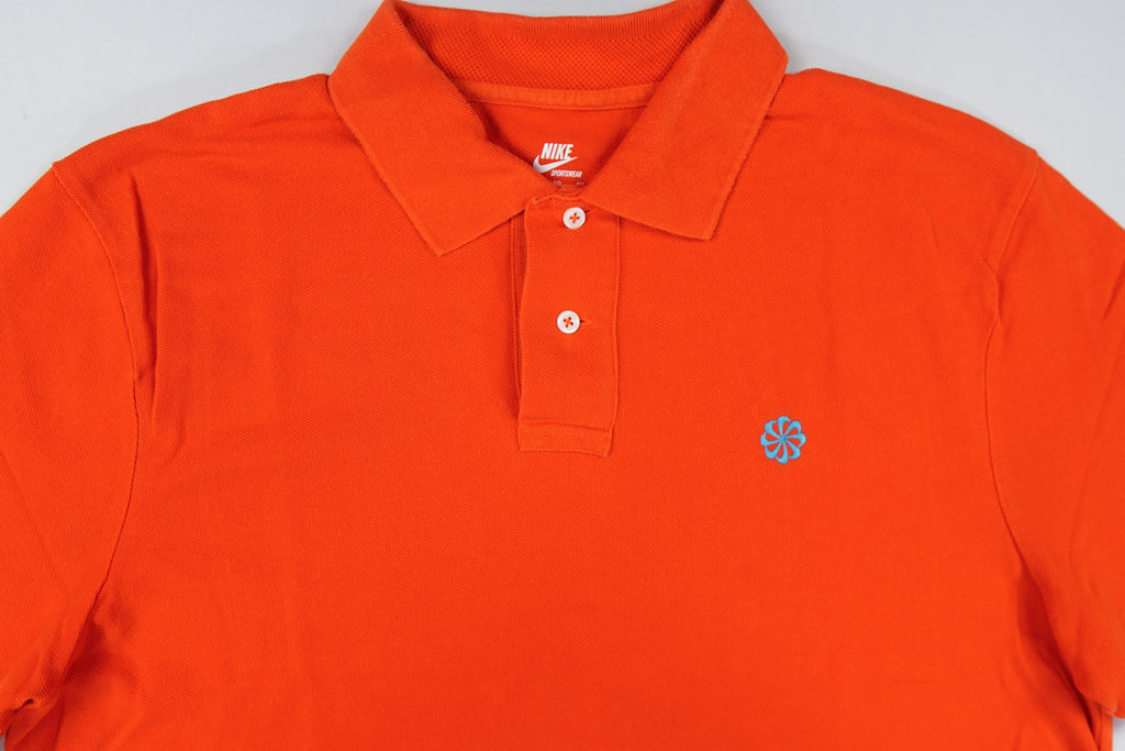 Nike Poloshirt | XL