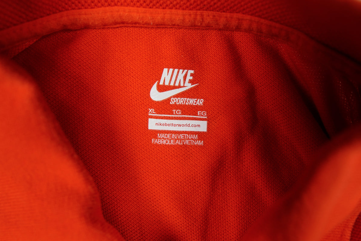 Nike Poloshirt | XL