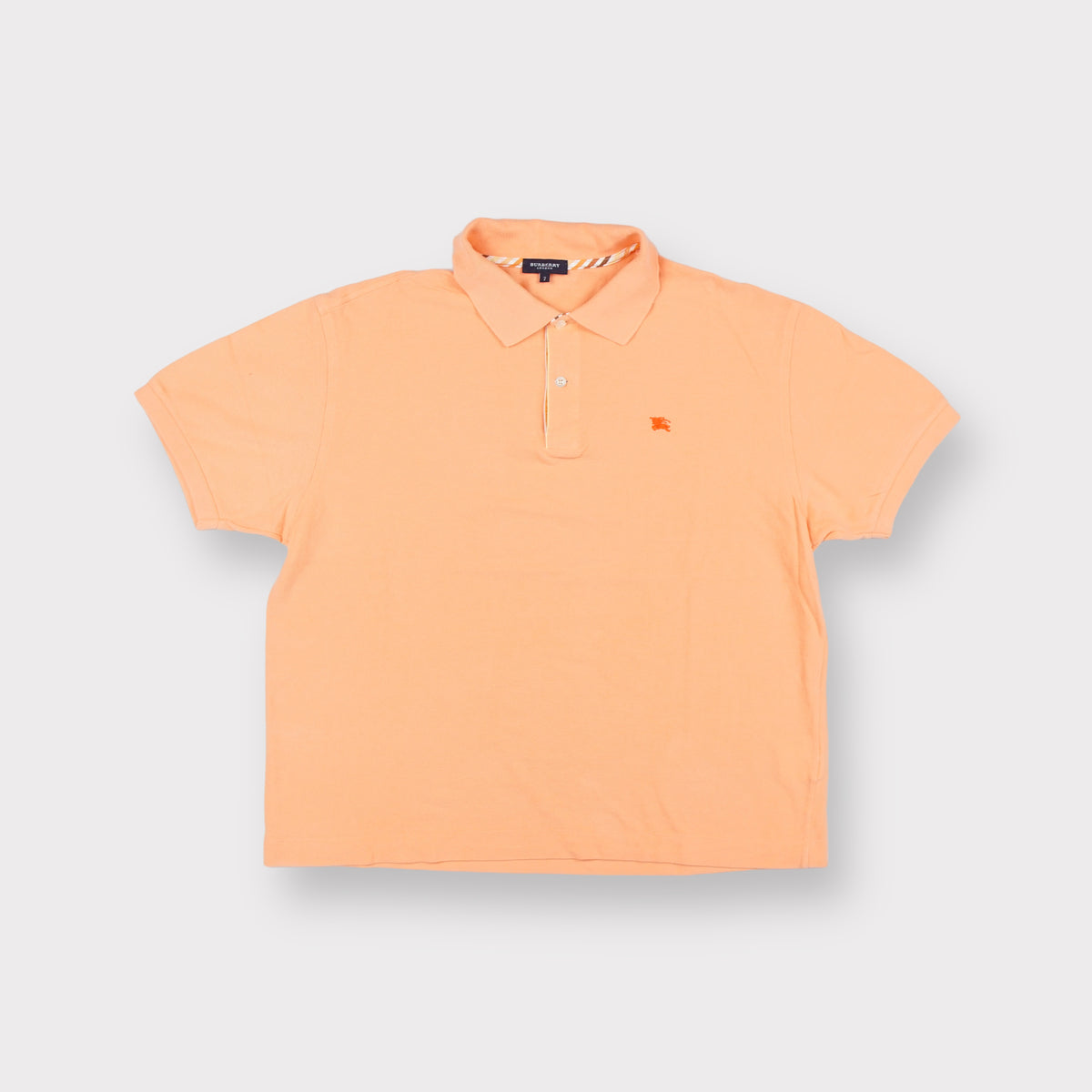 Burberry Poloshirt | L