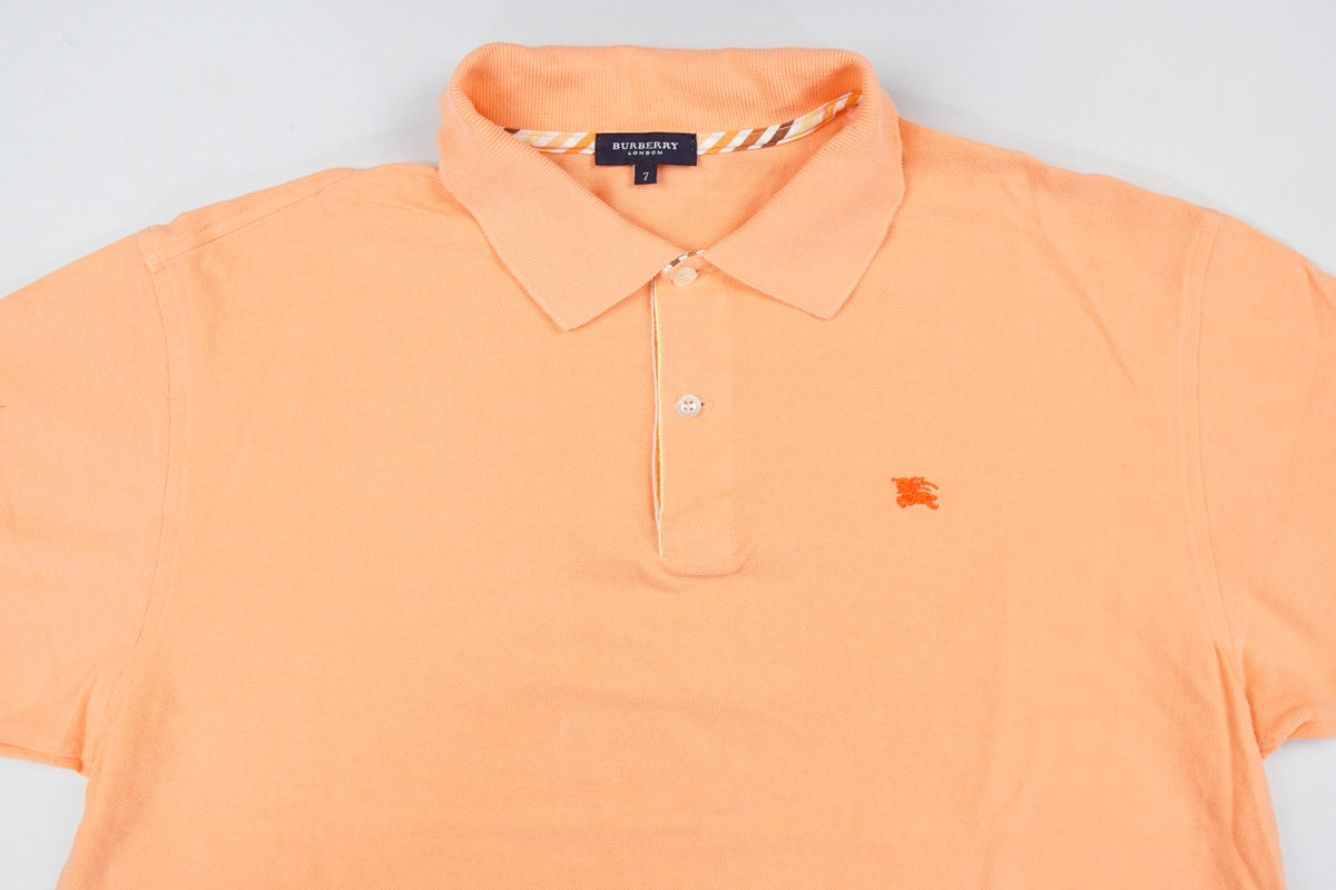 Burberry Poloshirt | L