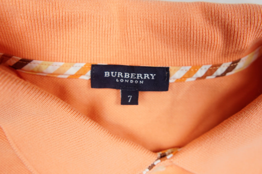 Burberry Poloshirt | L