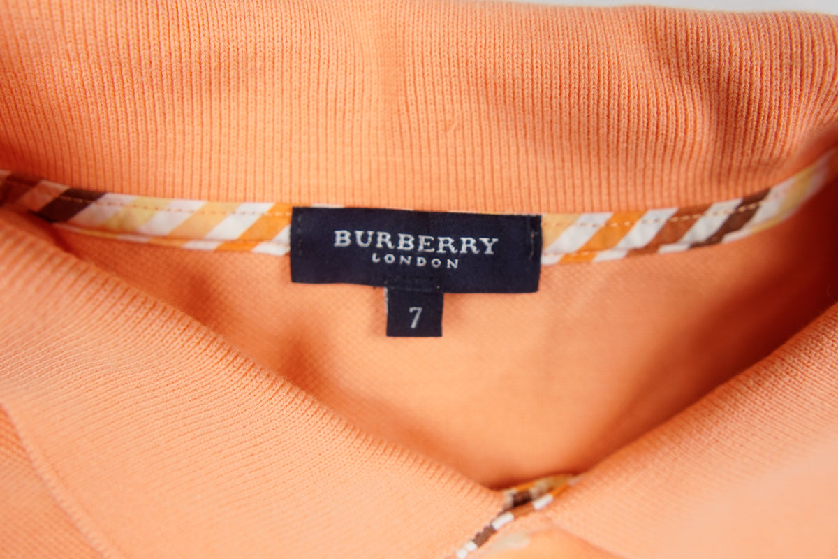 Burberry Poloshirt | L