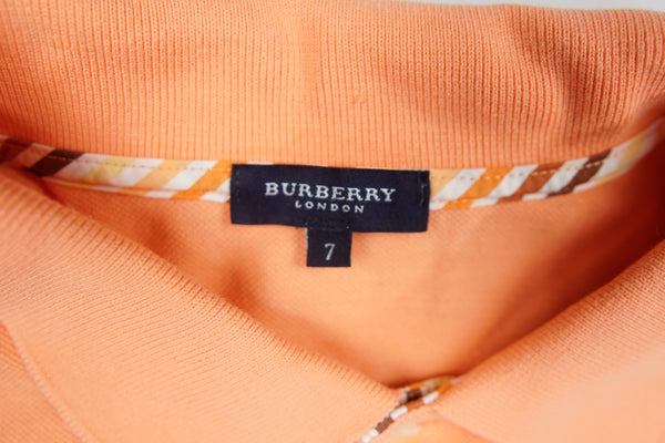 Burberry Poloshirt | L