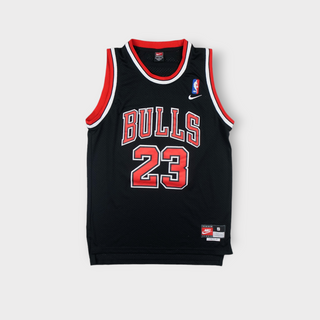 Nike Chicago Bulls Jordan Trikot | S
