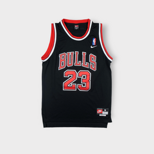 Nike Chicago Bulls Jordan Jersey | S