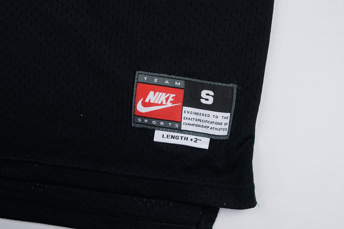 Nike Chicago Bulls Jordan Trikot | S