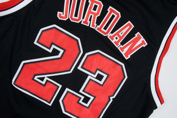 Nike Chicago Bulls Jordan Trikot | S