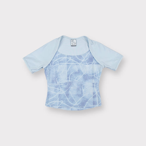 Vintage Nike Shirt | Wmns S
