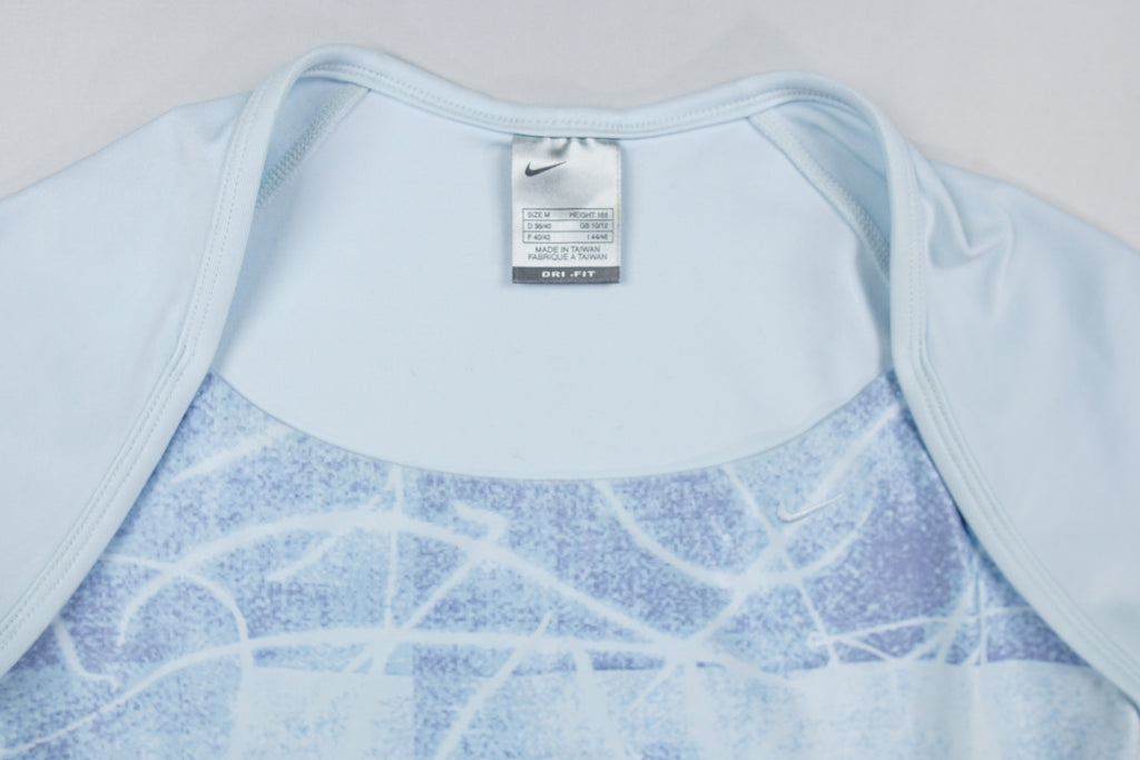 Vintage Nike Shirt | Wmns S