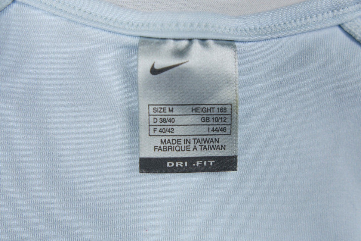Vintage Nike Shirt | Wmns S