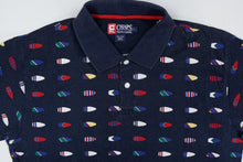 Load image into Gallery viewer, Vintage Ralph Lauren Poloshirt | L