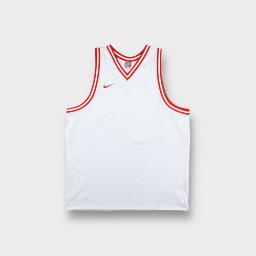 Vintage Nike Jersey | 3XL