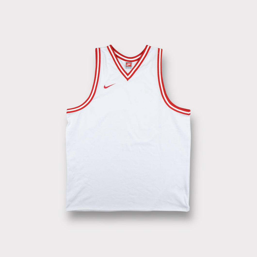 Vintage Nike Jersey | 3XL