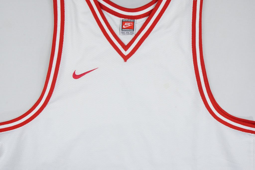 Vintage Nike Trikot | 3XL