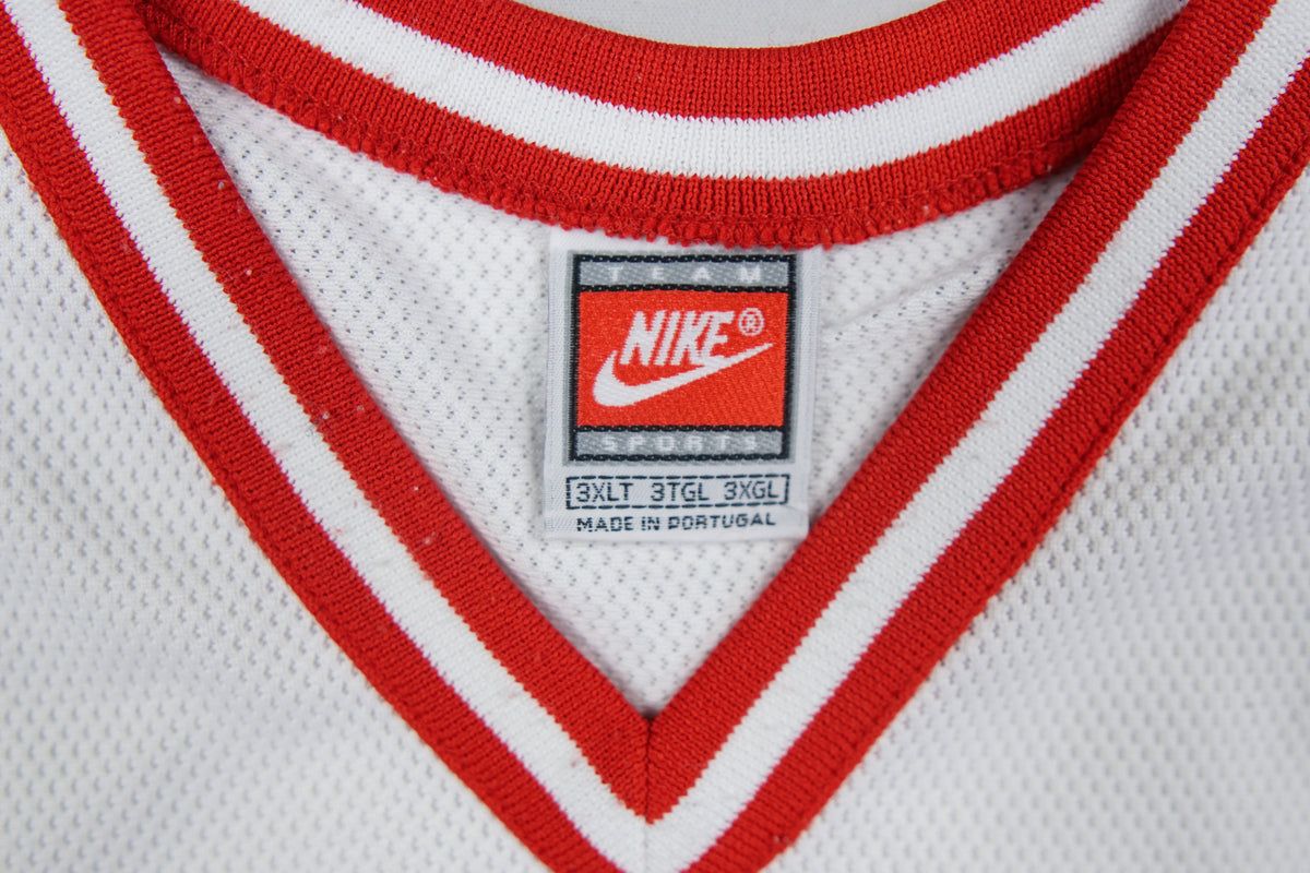 Vintage Nike Trikot | 3XL