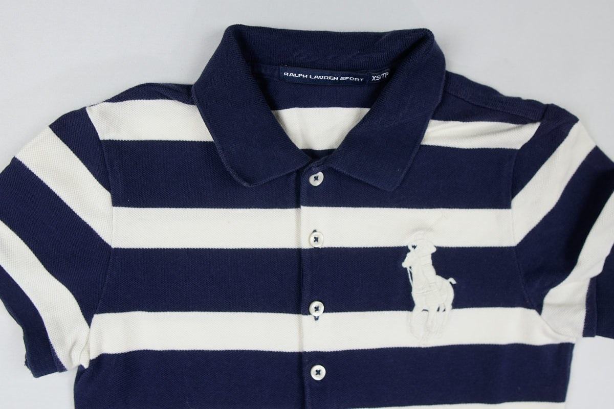 Ralph Lauren Sport Dress | Wmns XS