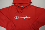 Vintage Champion Pullover | M
