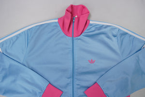 Vintage Adidas Trackjacket | L