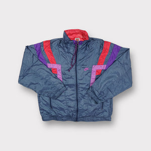 Vintage Nike Trackjacket | M