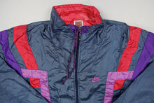 Load image into Gallery viewer, Vintage Nike Trackjacket | M