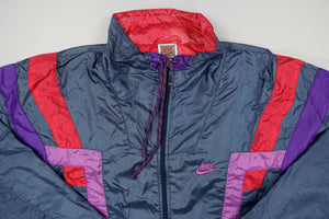 Vintage Nike Trackjacket | M