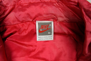Vintage Nike Trackjacket | M