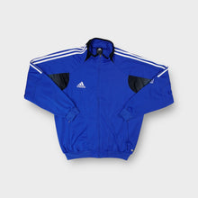 Load image into Gallery viewer, Vintage Adidas Trackjacket | L