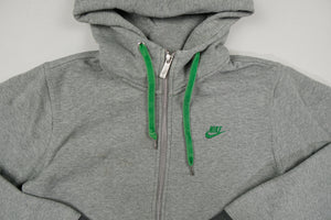 Vintage Nike Sweatjacket | S