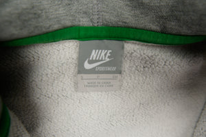Vintage Nike Sweatjacket | S