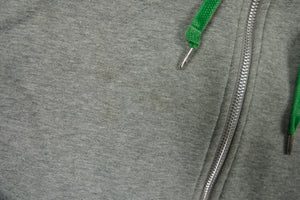 Vintage Nike Sweatjacket | S
