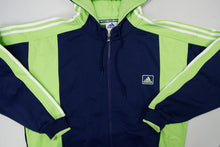 Load image into Gallery viewer, Vintage Adidas Trackjacket | XXL