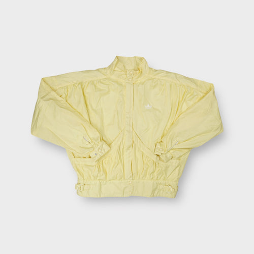 Vintage Adidas Trackjacket | Wmns S