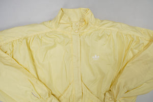Vintage Adidas Trackjacket | Wmns S