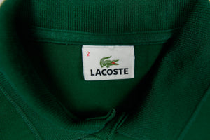Vintage Lacoste Poloshirt | Wmns L