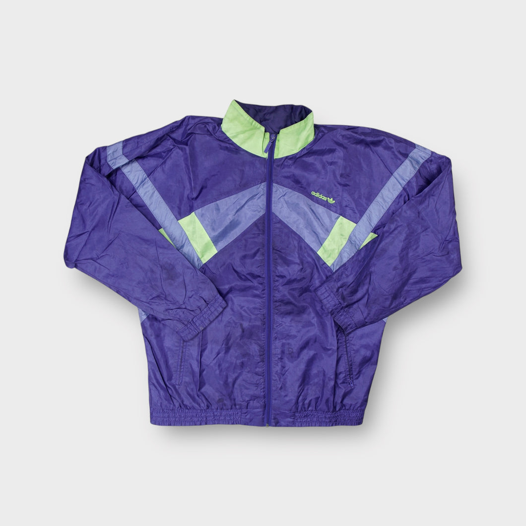Vintage Adidas Trackjacket | L