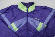 Load image into Gallery viewer, Vintage Adidas Trackjacket | L