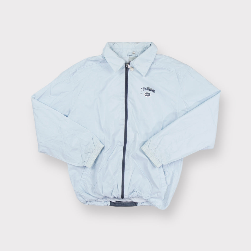 Vintage Nike Trackjacket | Wmns XS