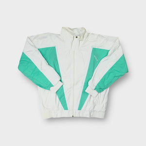 Vintage Adidas Trackjacket | Wmns L / Men's S
