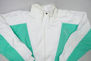 Vintage Adidas Trackjacket | Wmns L / Men's S