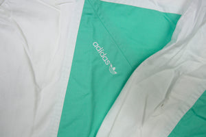 Vintage Adidas Trackjacket | Wmns L / Men's S