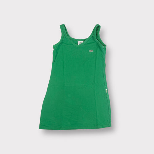 Vintage Lacoste Dress | Wmns S