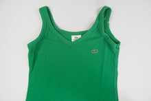 Load image into Gallery viewer, Vintage Lacoste Dress | Wmns S