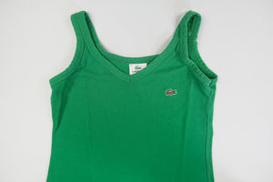 Vintage Lacoste Dress | Wmns S
