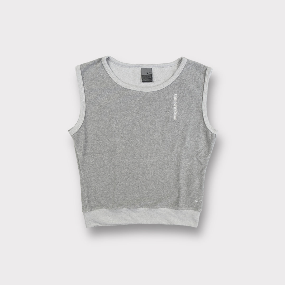 Vintage Nike Vest | Wmns L