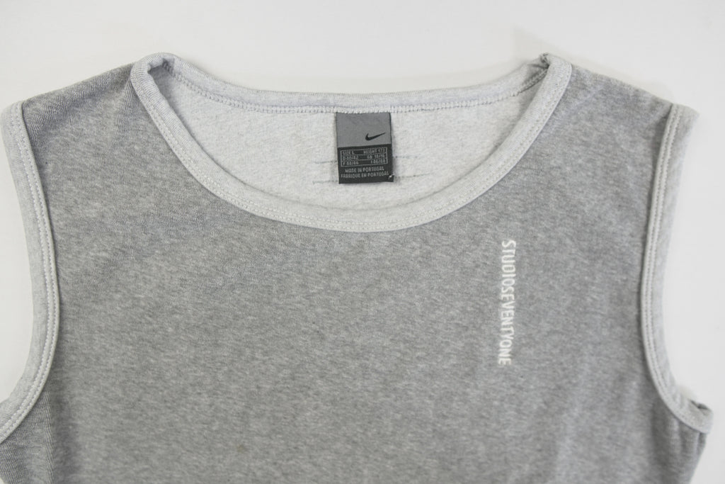 Vintage Nike Vest | Wmns L