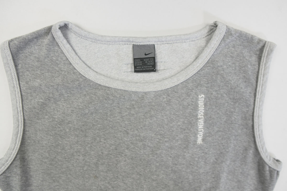 Vintage Nike Vest | Wmns L