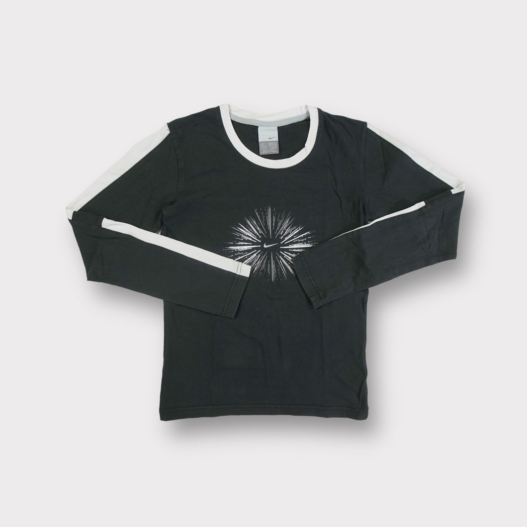 Vintage Nike Longsleeve | Wmns S